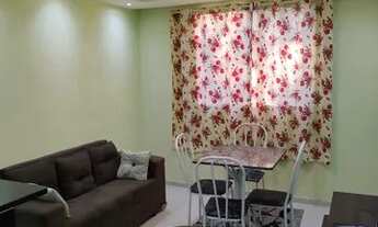 Imagem: Apartamento para aluguel com 40 metros quadrados