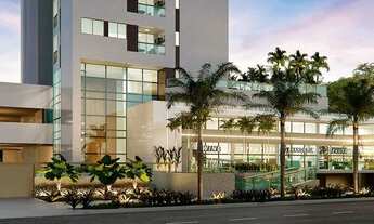 Imagem: LA - FERNANDO TEIXEIRA BARROS NA GRAÇAS