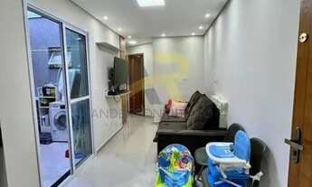 Imagem: Apartamento para Venda em Santo André