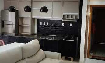 Imagem 4: Excelente apartamento para alugar todo mobiliado