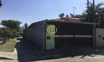 Imagem: CASA RESIDENCIAL em JACAREÍ - SP, JARDIM