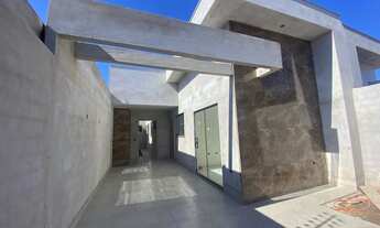 Imagem 2: Excelente casa com 2 quartos mais suíte