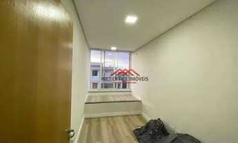 Imagem 6: Casa NOVA alto padrão 3 dormitórios à venda, 405 m² por R$ 3.176.820 - Condomínio Residenc