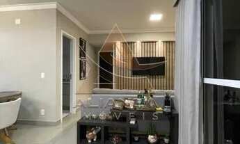 Imagem 3: Apartamento de 68m² no Edifício Isla Lagoinha