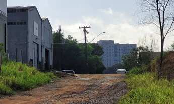 Imagem 6: Terreno 860m2 perto de Manguinhos