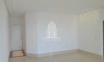 Imagem 6: Apartamento de 122m² com 3 suítes, 3 banheiros e 3 vagas no Jardins Tamboré, Santana de Pa