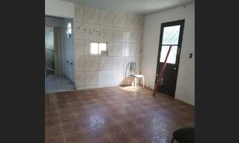 Imagem 6: DUAS CASAS BARBADA