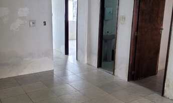 Imagem 4: Casas no Dezoito do Forte