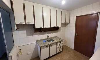 Imagem 3: Apartamento com 3 dormitórios para alugar, 71 m² por R$ 2.000,00/mês - Residencial do Lago