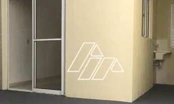 Imagem 6: Casa com 2 dormitórios à venda, 45 m² por R$ 220.000,00 - Jardim Nazareth - Marília/SP