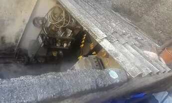 Imagem 6: Alugo kitnet com quintal Grajaú Borda do Mato