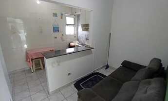 Imagem 6: PRAIA GRANDE - Apartamento Padrão - MIRIM