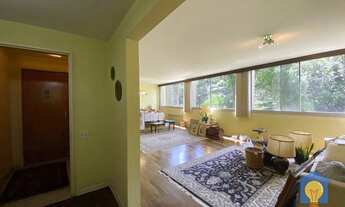 Imagem 4: Apartamento com 4 dorms para Alugar, 243 m² por R$ 2.500/mês - Vila Suzana - São Paulo/SP