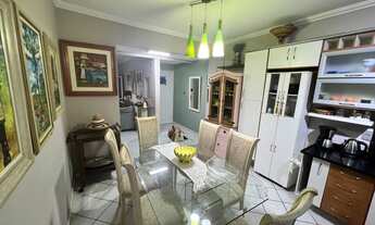 Imagem 3: Apartamento á venda todo mobiliado frente mar