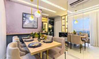 Imagem 5: APARTAMENTO RESIDENCIAL em São Paulo - SP, Vila Isa