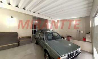 Imagem 4: Sobrado para venda com 256 metros quadrados com 3 quartos em Lauzane Paulista - São Paulo