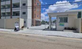 Imagem 3: Apartamento para venda com 70 metros quadrados com 3 quartos em Eusebio - Eusébio - CE