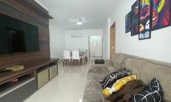 Imagem 3: Apartamento à venda, 109 m² por R$ 950.000,00 - Canto do Forte - Praia Grande/SP
