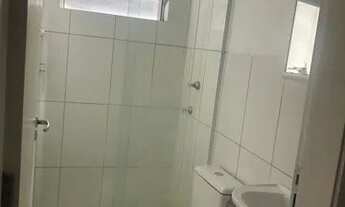 Imagem 2: Apartamento térreo à venda no Condomínio Parque Sevilha, em Sorocaba -SP