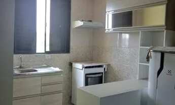 Imagem: Apartamento com 1 dormitório para alugar