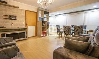 Imagem 5: APARTAMENTO 03 DORMITÓRIOS MOBILIADO NO SANTANA