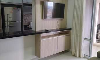 Imagem 2: Apartamento para aluguel com 42 metros quadrados com 1 quarto