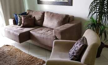 Imagem 6: Apartamento para venda tem 127 metros quadrados com 2 quartos em Braga - Cabo Frio - Rio d