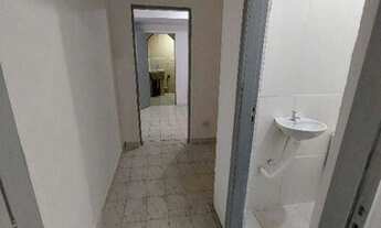 Imagem 3: Casa com 1 dormitório para alugar, 45 m² por R$ 850,00/mês - Vila Padre Anchieta - Diadema