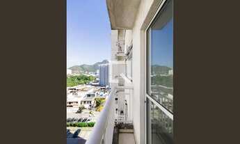 Imagem 5: Apartamento para Aluguel - Jacarepaguá, 2 Quartos, 70 m2