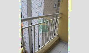 Imagem 6: Apartamento para locação - Vila Caminho do Mar, Sao Bernardo do Campo