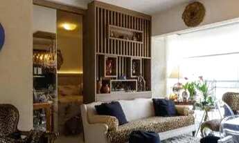 Imagem: Apartamento com 1 dormitório à venda