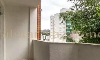 Imagem 4: ÁREA PRIVATIVA NO BURITIS