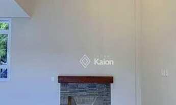 Imagem 4: Casa nova e térrea à venda no Condomínio Zuleika Jabour em Salto