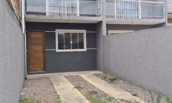 Imagem: Sobrado Grande, c/ Terreno Privativo, 2