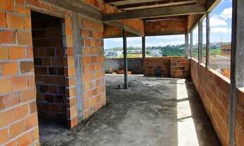 Imagem 3: Excelente Prédio 3 andares ,9 Quartos, 4 Suítes, 225m², Jardim Vila Verde, laje coberta