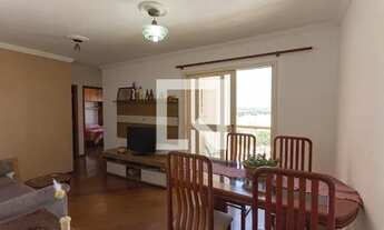 Imagem 5: Apartamento para Aluguel - Parque das Águas, 3 Quartos, 70 m2