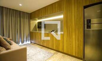 Imagem 3: Apartamento para Aluguel - Vila Pompéia, 1 Quarto, 40 m2