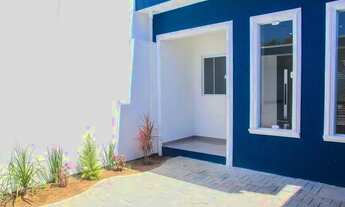 Imagem 4: Casas Novas 2 e 3 quartos, aceita financiamento