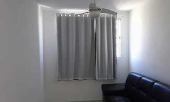 Imagem 3: Apartamento para venda tem 45 metros quadrados com 2 quartos em Vargem Pequena - Rio de Ja