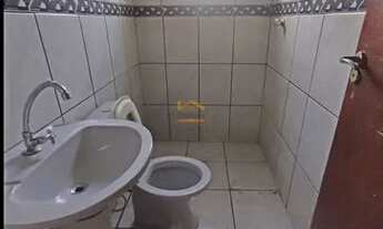 Imagem 5: SANTA BÁRBARA D'OESTE - Casa Padrão - PARQUE PLANALTO