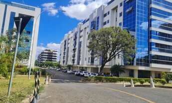 Imagem: Sqsw 305 apartamento 2 quartos