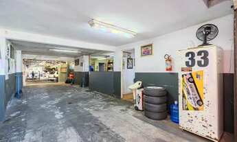 Imagem 2: Galpão para Oficina e/ou Ponto Comercial na Paulo Setúbal