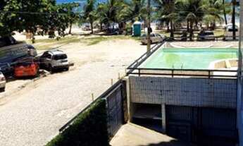 Imagem 5: Apartamento para aluguel possui 25 metros quadrados com 1 quarto