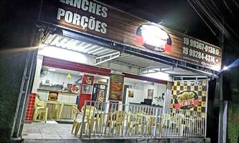 Imagem: Lanchonete a venda oportunidade