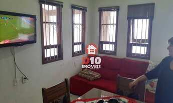 Imagem 4: Casa com 4 dormitórios com Piscina à venda, 138 m² por R$ 430.000 - Lagoão - Araranguá/SC