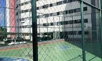 Imagem 5: Apartamento para venda tem 52 metros quadrados com 2 quartos em Serraria - Maceió - AL