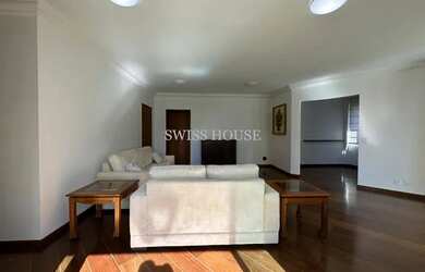 Imagem 3: Apartamento - Cambuí - Campinas