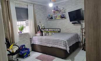 Imagem 6: Apartamento com 1 dorm, Tupi, Praia Grande - R$ 187 mil, Cod: ACT2213