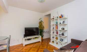 Imagem 4: Apartamento com 3 Dormitórios e 1 Vaga em higienópolis