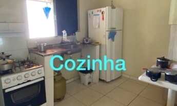 Imagem 4: Casa a venda no Riacho Fundo 1 Quadra QS10